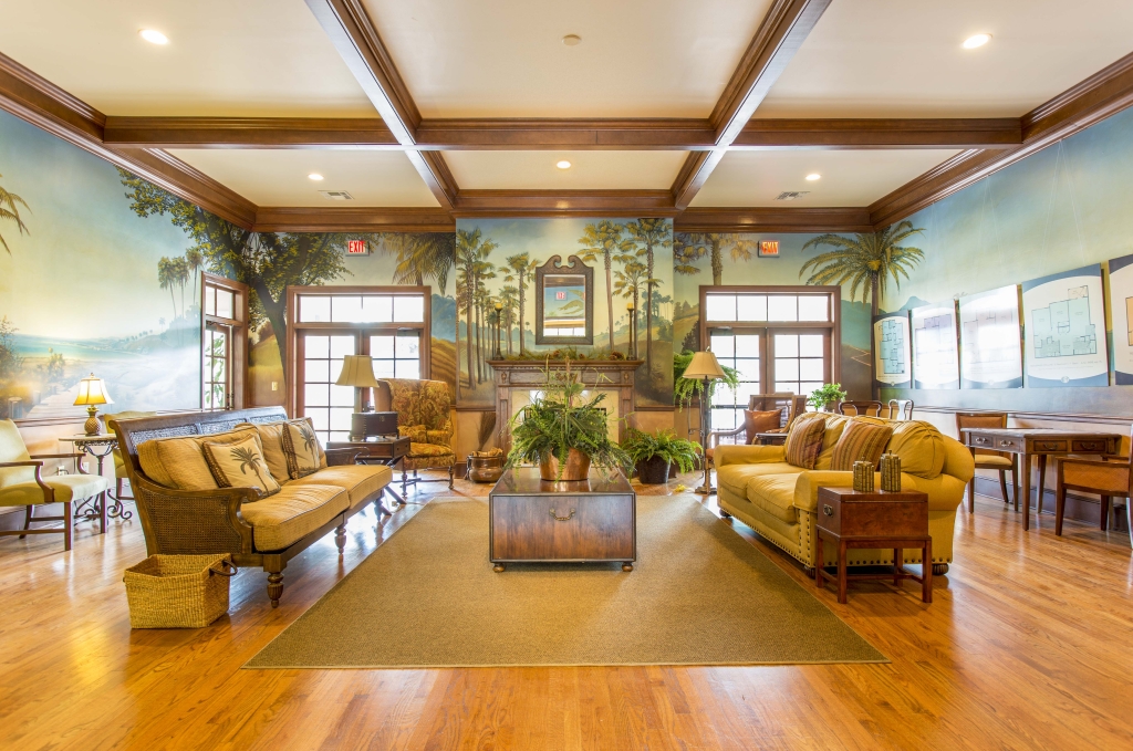 Windsor Club at Seven Oaks in Wesley Chapel, FL PMC Property Group