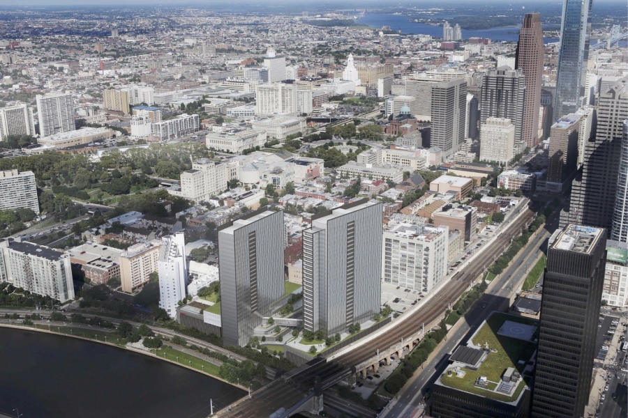 Riverwalk | PMC Property Group Apartments