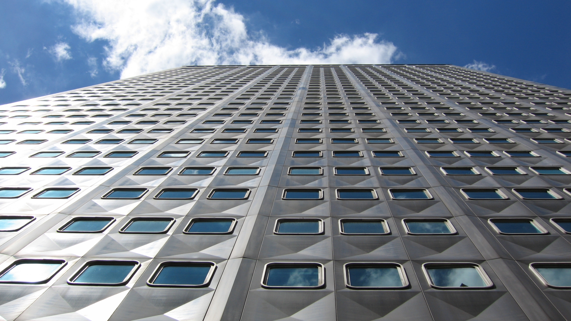 The Residences at the Historic Alcoa Building PMC Property Group