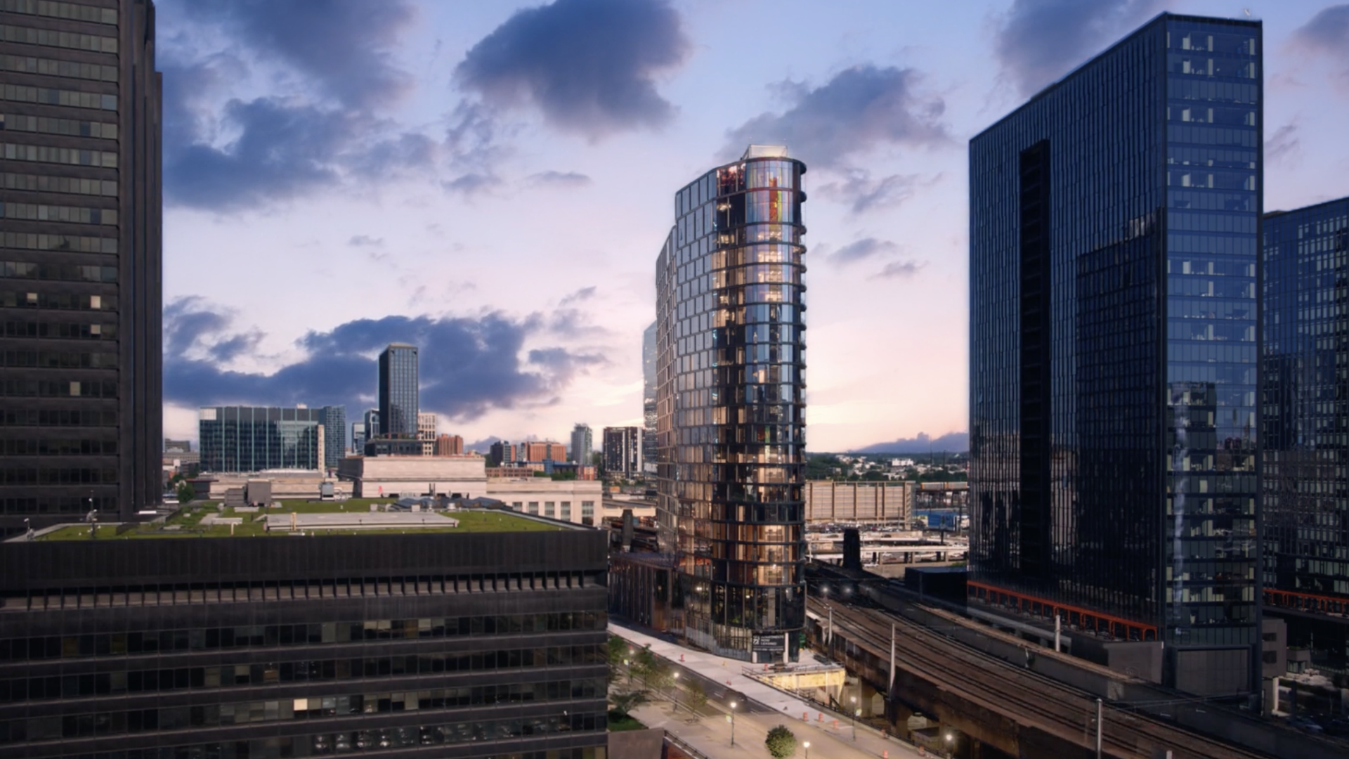 2301 JFK Apartments