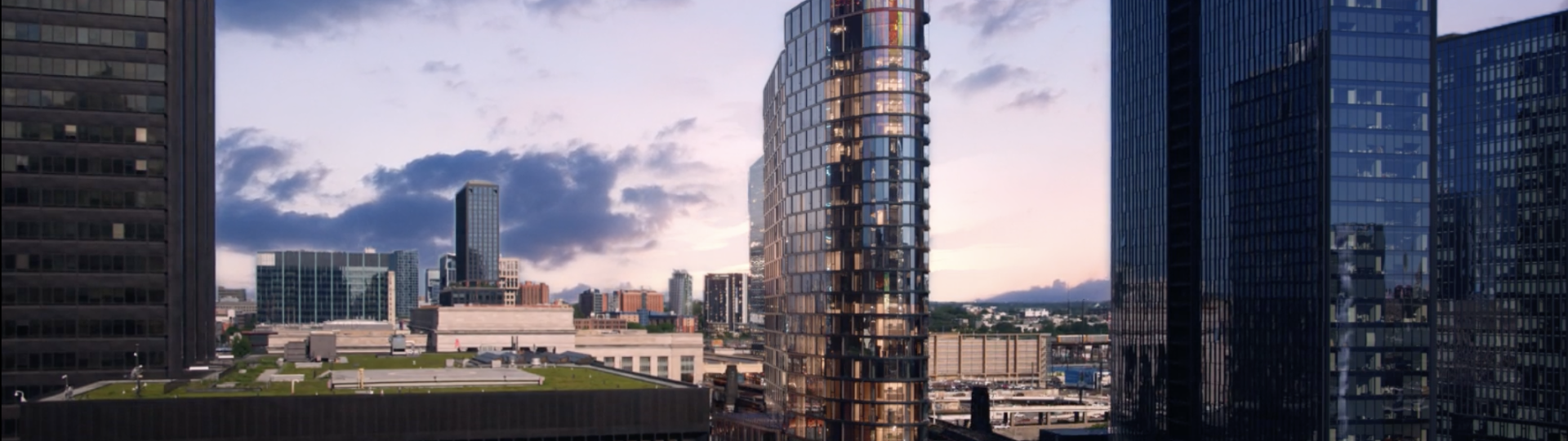 2301 JFK Apartments