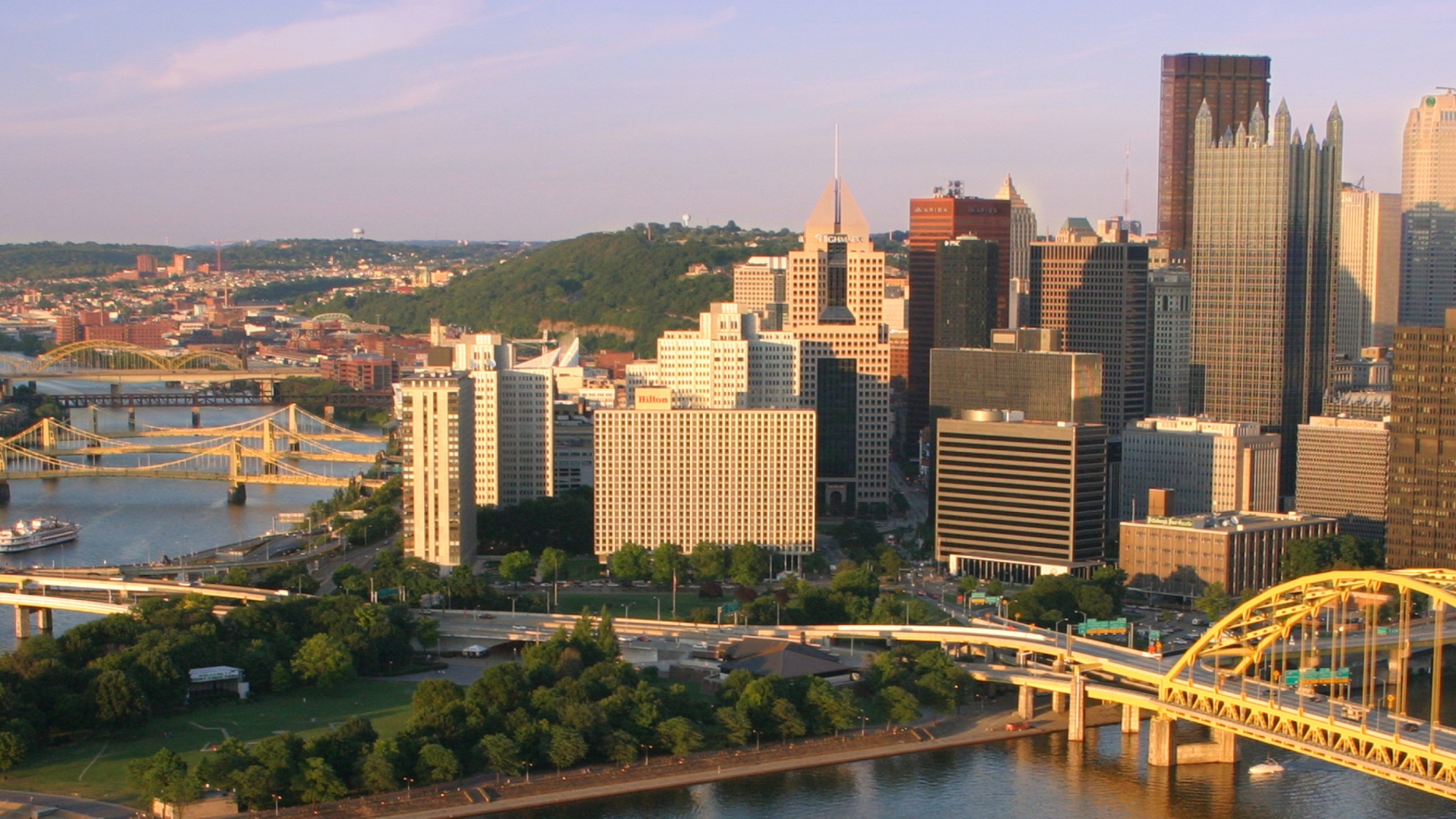 Pittsburgh Apartments Pmc Property Group Apartments