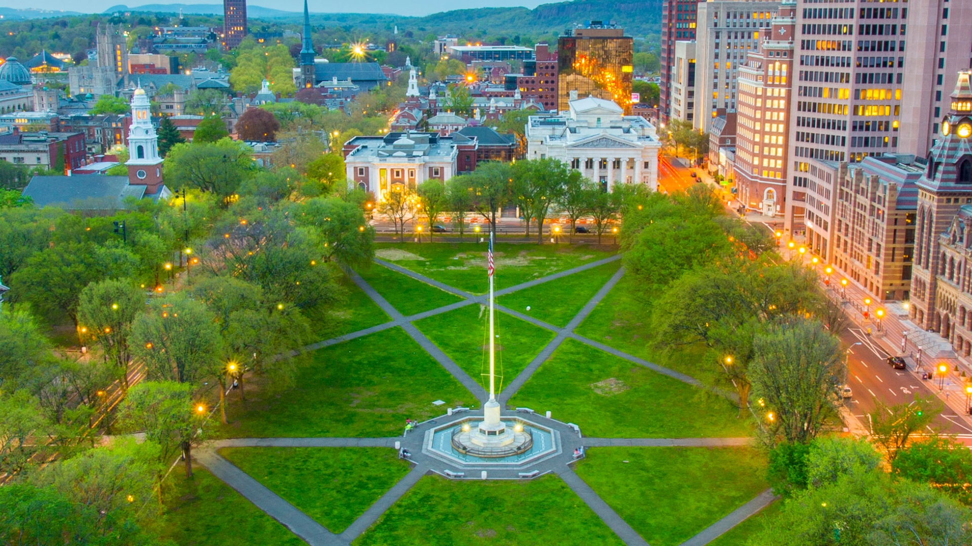 New Haven Apartments PMC Property Group Apartments