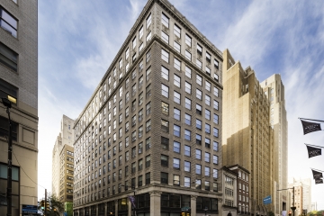 1600 Walnut Street Apartments in Philadelphia