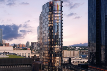 2301 JFK Apartments from PMC Property Group