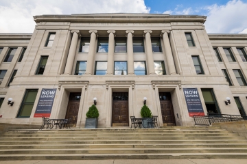 PMC Property Group's Schenley Apartments 