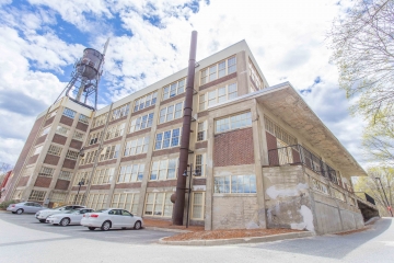 Design Pak Lofts in Marlborough, Massachusetts