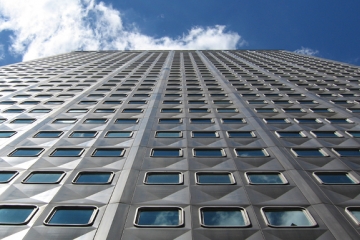 The Residences at The Historic ALCOA Building