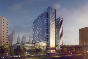 2121 Market Street In Philadelphia Pa Pmc Property Group Apartments