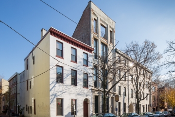 PMC Property Group's 409-415 South 11th Street Apartments