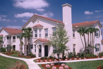 The Estates at Stuart in Florida