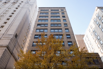 220 S. 16th Street Apartments in Philadelphia