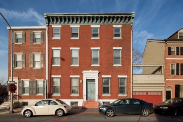 427 Vine Street Apartments in Philadelphia