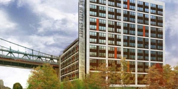 One Water Street