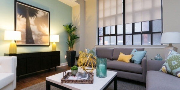 526 Penn Avenue, from PMC Property Group's Pittsburgh portfolio