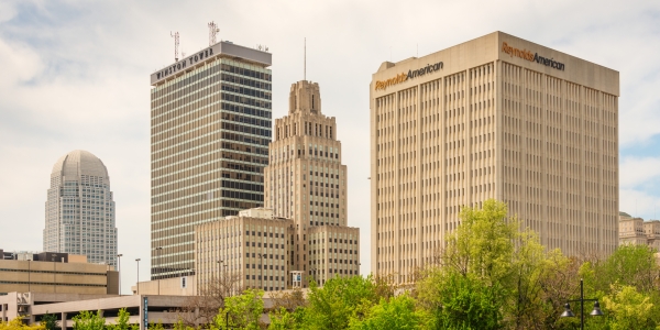 Reynolds Building