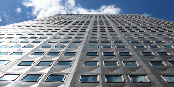 Pittsburgh's Alcoa Building