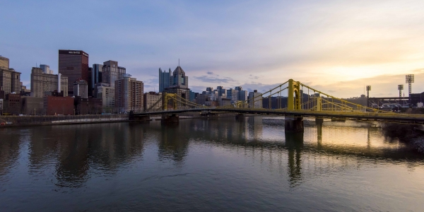 Pittsburgh