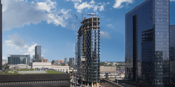 Gro-Marr Apartments
