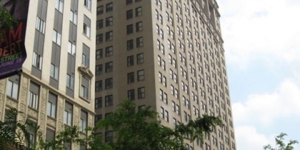 Clark Building Apartments