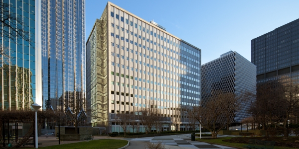 201 Stanwix Street