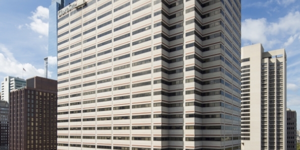 200 N. 16th Street in Center City West