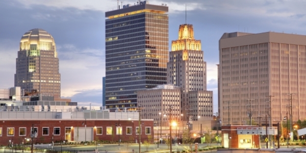 R.J. Reynolds Building