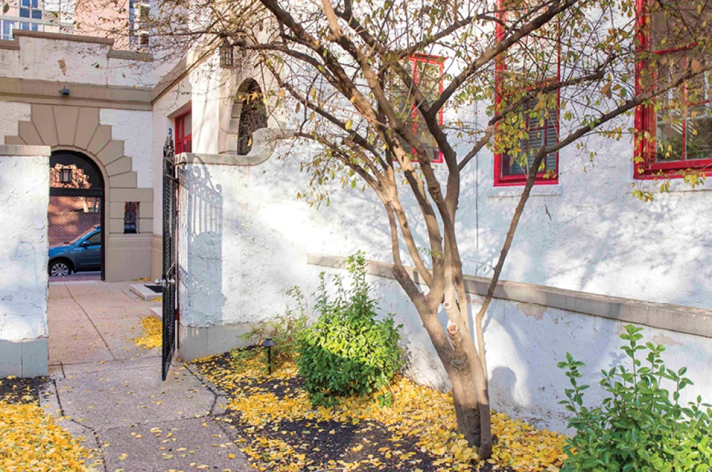 The Gratz in Philadelphia, PA PMC Property Group Apartments