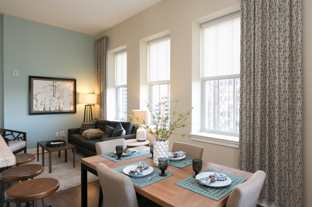 301 North Charles Street in Baltimore, MD | PMC Property Group