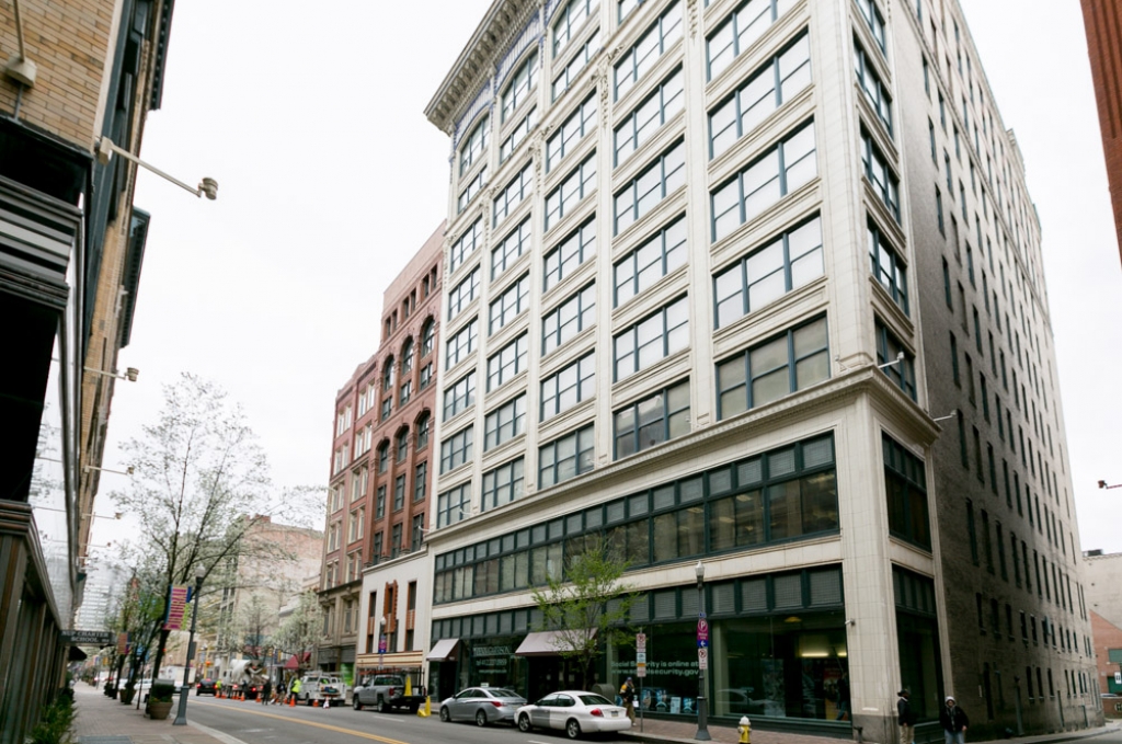 Penn Garrison Lofts In Pittsburgh Pa Pmc Property Group Apartments