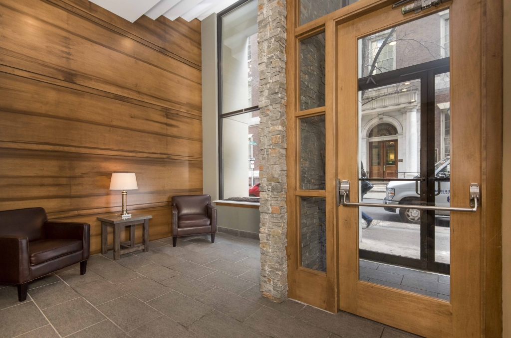220 South 16th Street In Philadelphia Pa Pmc Property Group Apartments