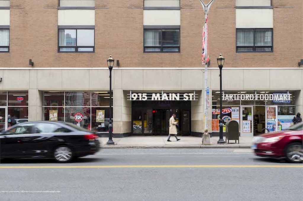 915 Main Street In Hartford Ct Pmc Property Group Apartments