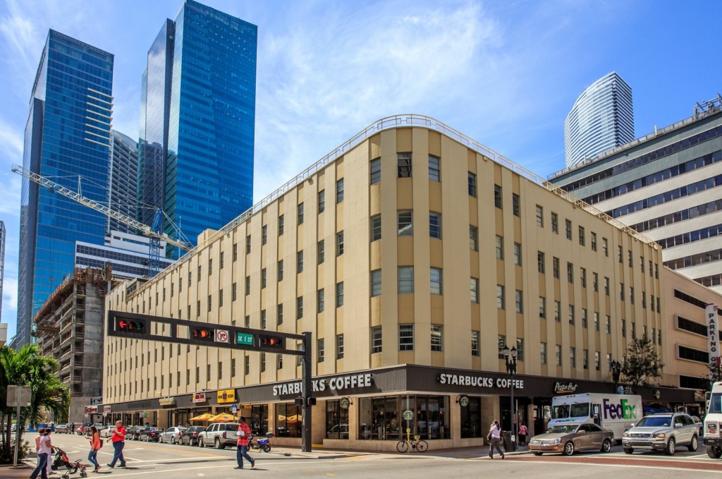 The Atrium in PMC Property Group Apartments