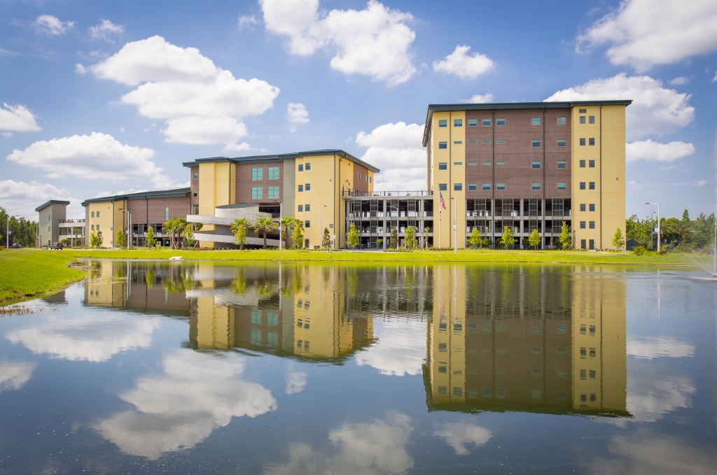 Windsor Club at Seven Oaks in Wesley Chapel, FL PMC Property Group