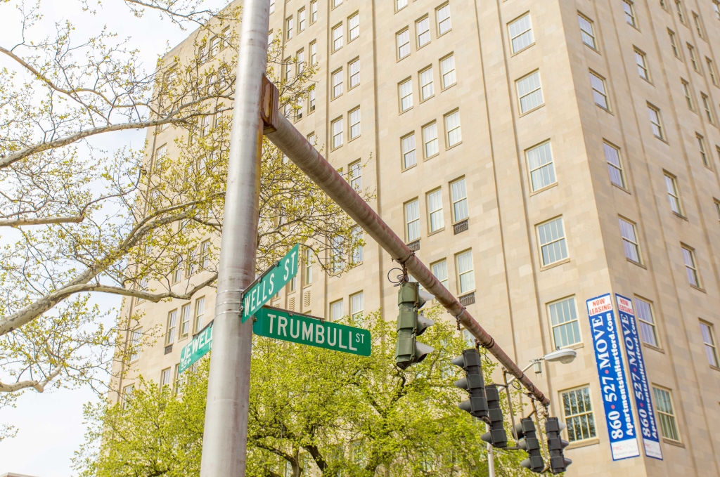Pmc Property Group Hartford