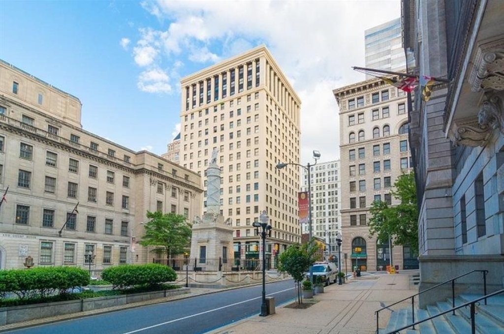 The Munsey In Baltimore Md Pmc Property Group Apartments
