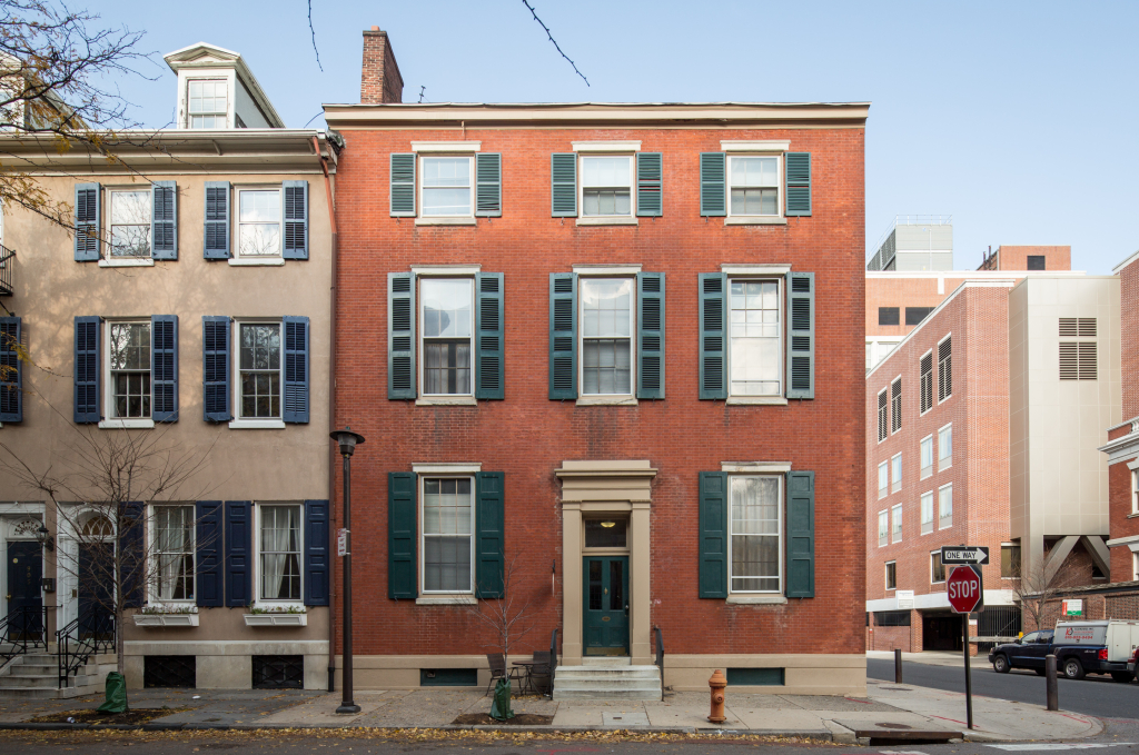 901 Clinton Street in Philadelphia, PA PMC Property Group Apartments