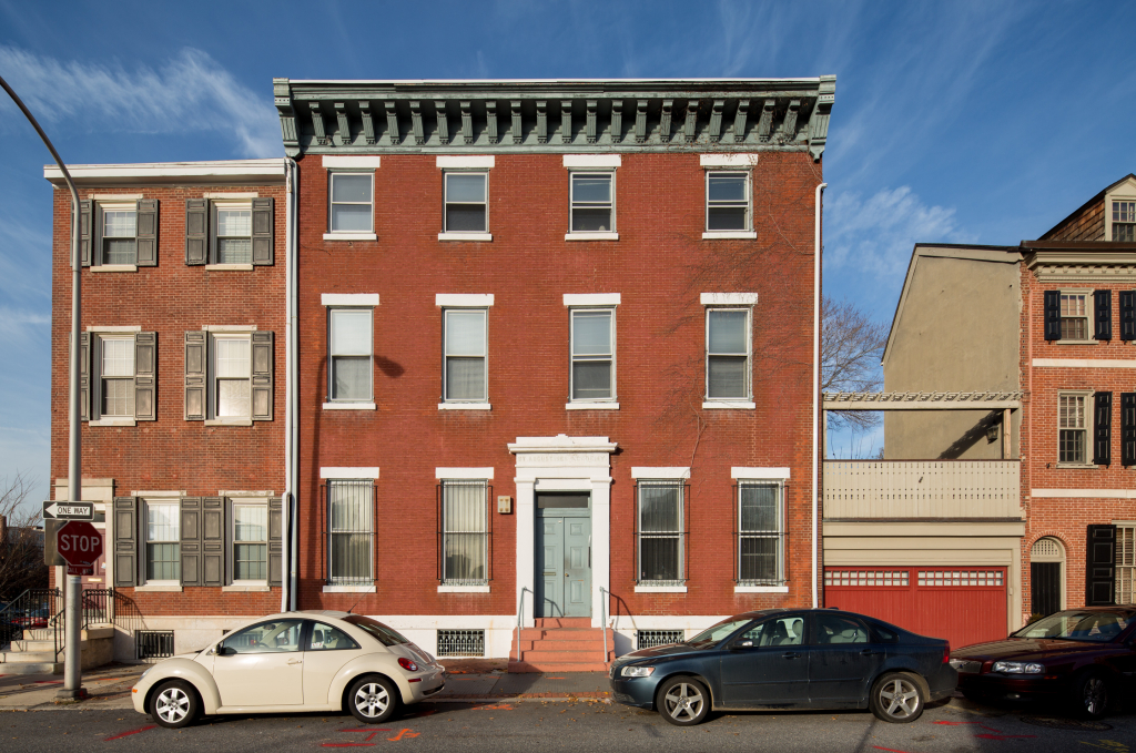 427 Vine Street Apartments in Philadelphia, PA PMC Property Group