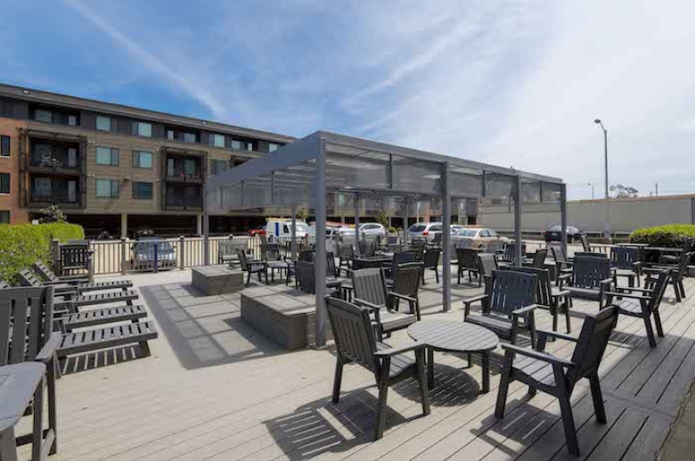 3600 West Broad Street in Richmond, VA PMC Property Group Apartments