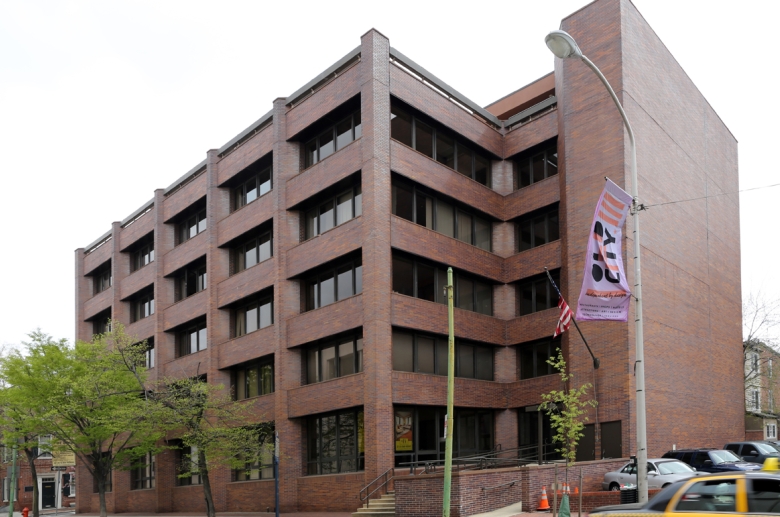 Cherry Street Condominiums located in Old City Philadelphia