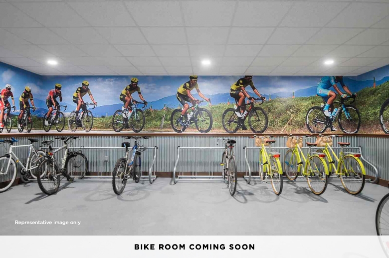 Cecil Apartments in Baltimore, MD PMC Property Group Apartments