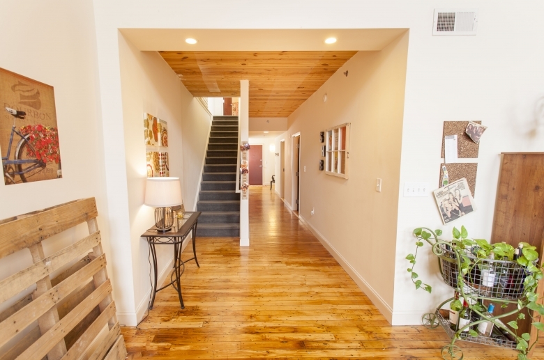 Olympia Mill in Columbia, SC PMC Property Group Apartments