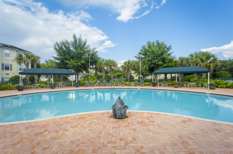 Windsor Club at Seven Oaks in Wesley Chapel, FL PMC Property Group