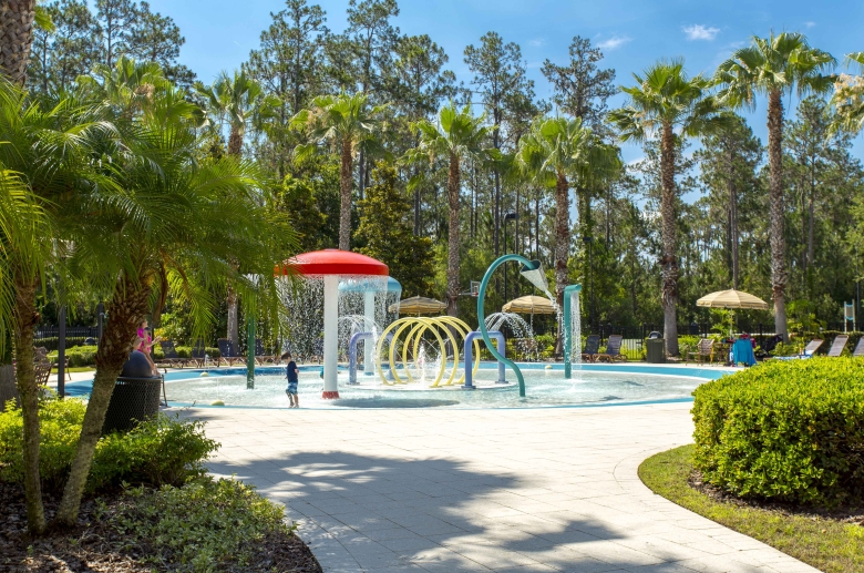 Windsor Club at Seven Oaks in Wesley Chapel, FL PMC Property Group
