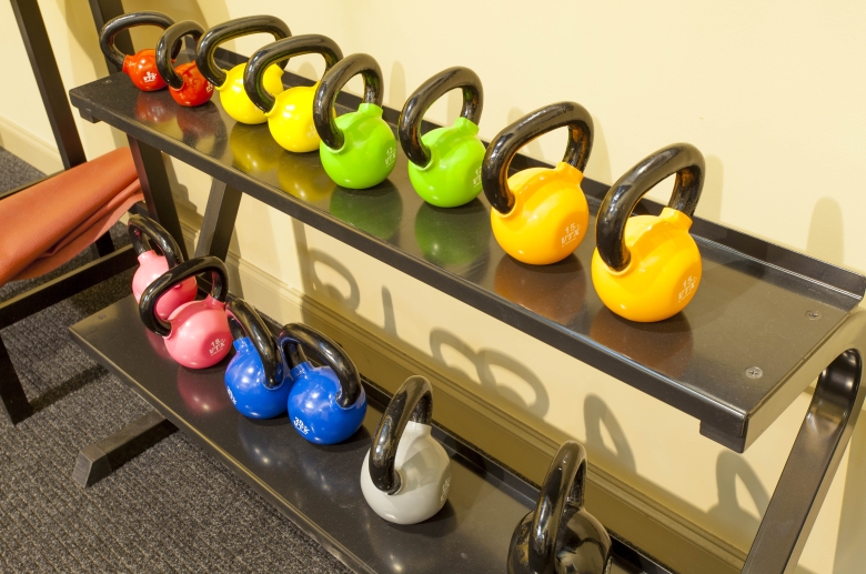 Kettle bells