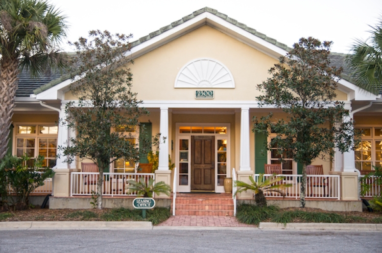 Windsor Club at Seven Oaks in Wesley Chapel, FL PMC Property Group