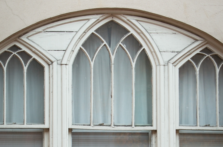 window detail