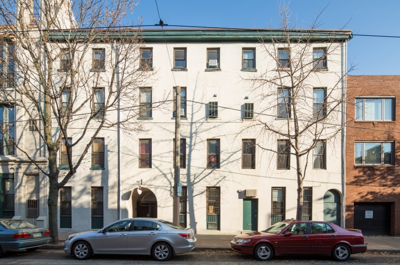 407 S. 11th exterior 