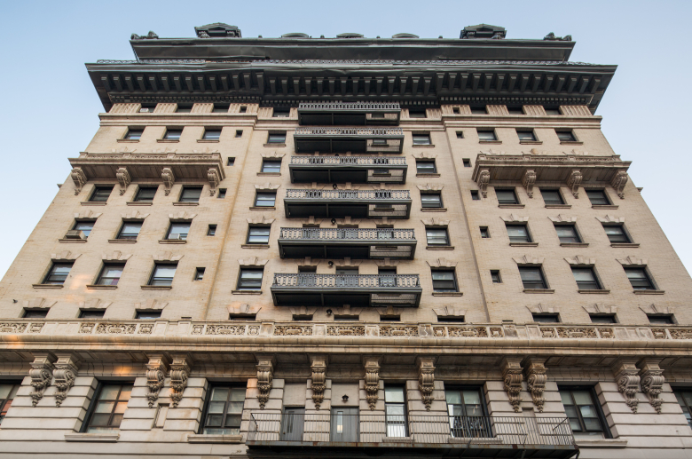 Walnut Square Apartments in Philadelphia, PA PMC Property Group