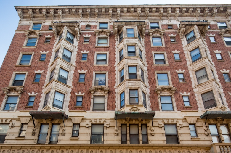 Empire Apartments in Philadelphia, PA PMC Property Group Apartments